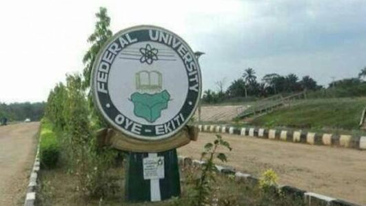 Universidade Federal Oye Ekiti